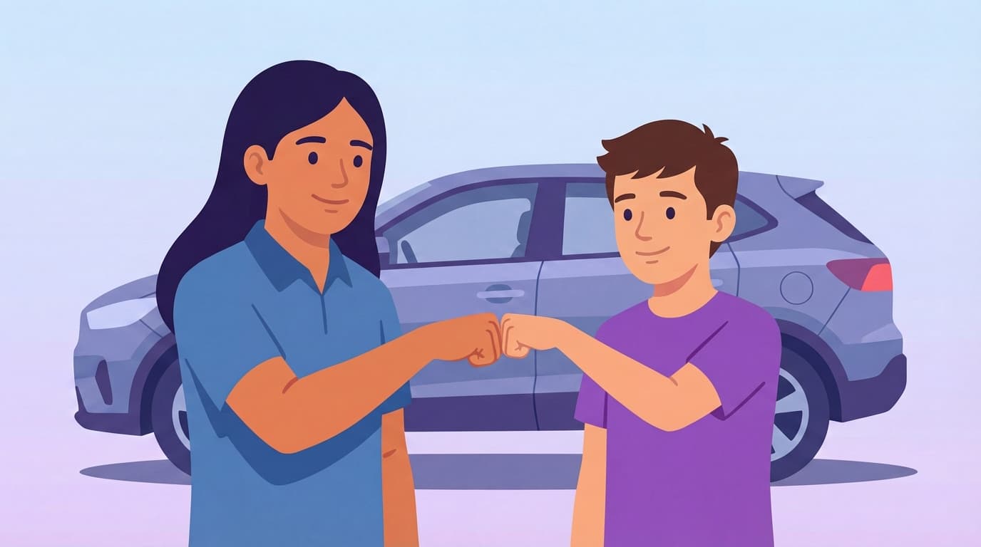 Become the Instructor